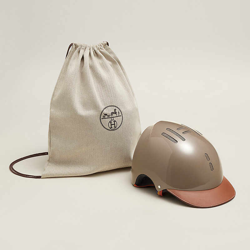 En Selle cycling helmet | Hermès USA